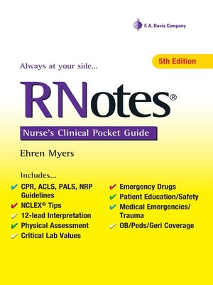 cover image of RNotes